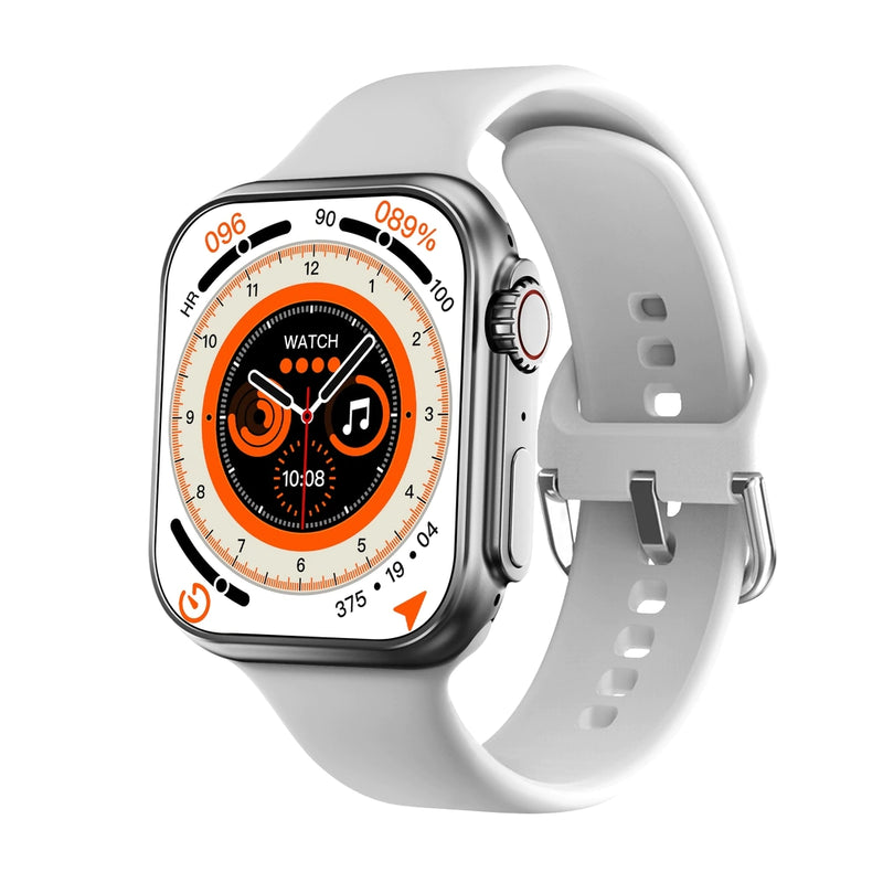 Smartwatch Ultra Series 8 NFC