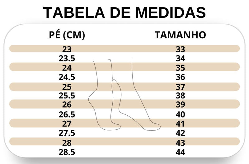 Sandália Feminina Ortopédica | Confortável e Macia