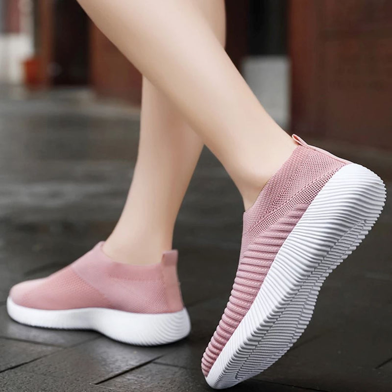 Tênis Feminino Ortopédico - Macio e Confortável